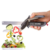 Розумний ніж Clever Cutter ST216