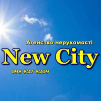 NEW CITY - Приклад проекту з маркетингу від Денис Marketer