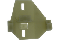 Направляющая каретка стеклоподъемника VW T4 701837461B стеклоподьемник левая дверь Volkswagen Transporter T4