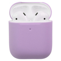 Чохол ArmorStandart Silicone Case для Apple AirPods 2 Lilac