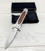 Нож складной 21,5см / JL-59А