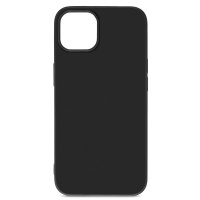 Чохол ArmorStandart Matte Slim Fit для Apple iPhone 14 Black (ARM65612)