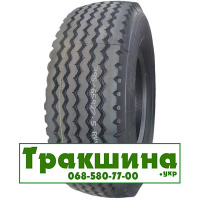 385/65 R22.5 Stormer T626 160L Рульова шина