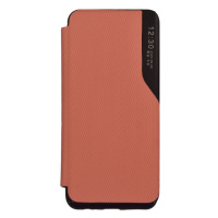 Чохол книжка Business Fabric для Samsung Galaxy A22 4G (A225)/M32 (M325)