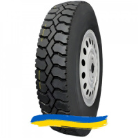 7.5R16 Vipal (наварка) PBD63-B Ведущая шина