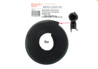 Уплотнитель багажника 2105 EuroEx