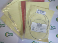 Прокладка CD15466