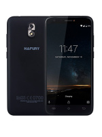 Мобільний телефон Hafury mix 2/16gb бу