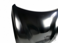 Капот на BMW 3 / 4 F30 / F32 2012-2018 год ( в стиле GTS )