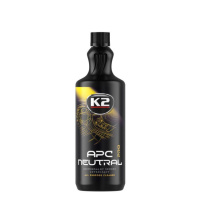 Очиститель салона многофункциональный K-2 APC NEUTRAL PRO 1л