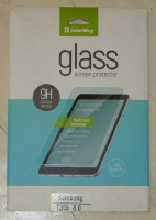 Защитное стекло ColorWay для Samsung Galaxy Tab A 8.0 T350/T355 (CW-GTSEST355)