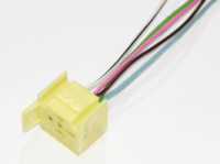 Ремкомплект реле ЗАЗ 1102 Таврія