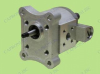 Насос шестеренный Caproni 10A(C)...X491A2A