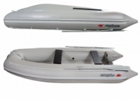 Лодка NDND Navigator AIR 330 LUX