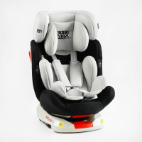 Автокрісло Joy SafeMax  система ISOFIX, група 1-2-3, обертається на 360 градусів