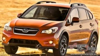 Чип тюнинг прошивки Subaru XV EP5L000p с ЭБУ Denso от Армеев