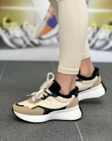 Зимові кросівки