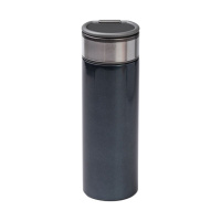 Термос с датчиком температуры 530 мл Синий HP-14-19BL