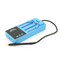 Мини точечная сварка RL-936WE, USB in: 5V 2A, 6 режимов, LCD дисплей, 180х80х45mm