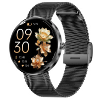 Smart Luna Black, 2 ремінці