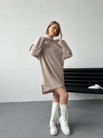 ​Жіноча сукня 127013