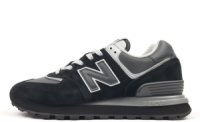 Демісезонні чоловічі кросівки New Balance Legacy 574 (41-46)