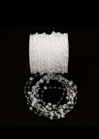 Намісто для декору (Прозоре)