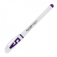 Ручка гелевая фиолетовая от TM Buromax