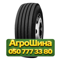 315/70R22.5 Long March LM703 154/150L Рулевая грузовая шина