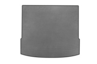 Коврик в багажник EVA (Серый) для Ауди Q6 2022- гг