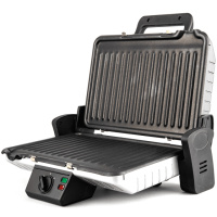 Гриль контактный Grunhelm G1622 1600 Вт