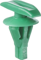 Крепления обшивки/молдингов, две и более шляпок Узкая шляпка - Honda HR-V