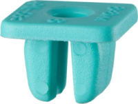 Втулки, вставки Втулка с квадратной шляпкой - Mazda Много моделей