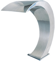 Водоспад Flexinox Bali для солоної води