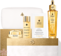 Набор Guerlain Abeille Royale Advanced Youth Watery Oil Age-Defying Set