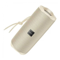 Портативная Bluetooth колонка Borofone BR100 beige