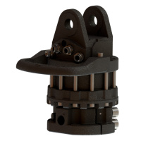 Ротатор фланцевий Finn-Rotor 71101 CR 1100-W35F173 (10 тонн)