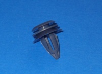 Клипса обшивки карты двери BMW OEM: 51411973500