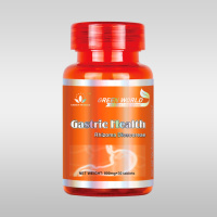 Таблетки Тиан Вэй (здоровье желудка)