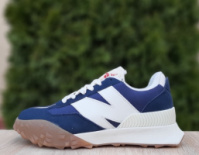 Чоловічі кросівки New Balance Casablanca Tennis Club XC-72 (41-45)