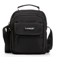 PODIUM Сумка Мужская Планшет нейлон Lanpad 18042 black