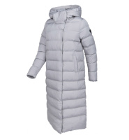 Куртка жіноча зимова LOAP Tadeka STORMEX Women M White (CLW21116)