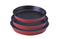 Набор форм для выпечки Empire 280 x 320 x 360 мм (3 шт.) 9841 (9841)