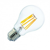 Светодиодная лампа LED FILAMENT GLOBE-6 4200