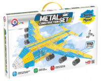 Конструктор Технок T-9178 1110 деталей