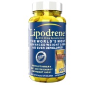 HTP Lipodrene Ephedra 90 таблеток