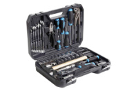 Набор инструмента Apro 1/2« x 56 ед. (251456)