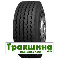 385/65 R22.5 Boto BT668 164K Причіпна шина