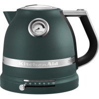 Электрочайник KitchenAid Artisan 5KEK1522EPP, пальмовый