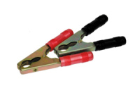 Зажимы для клемм аккумулятора Mastertool 140 мм (81-0112)